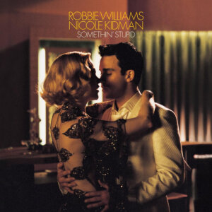 Robbie Williams